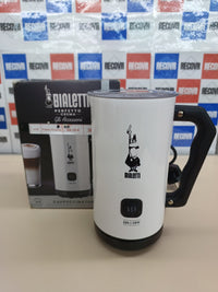 Thumbnail for Espumador de leche  300 ml  Capacidad 150 ml Bialetti