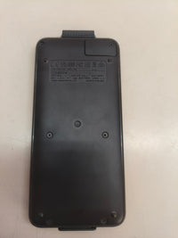 Calculadora científica Casio FX-991DE (versión alemana)