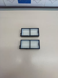 Pack 2 Filtros HEPA Cecotec Conga Series 5090