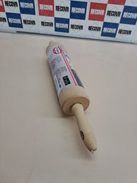 Rodillo madera Ø6×44 cm – Dr. Oetker