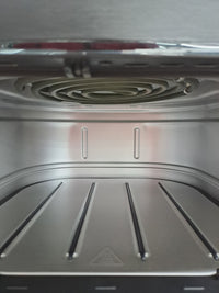 Freidora aire 5,7 L 1700 W interior metálico – Cosori