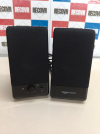 Altavoces de sobremesa para ordenador o portátil