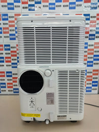 Thumbnail for Aire acondicionado portátil 9000 BTU WiFi silencioso Electrolux