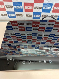 Placa inducción portátil 2 fuegos 3500 W táctil programable - Cecotec