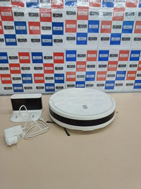 Thumbnail for Robot Aspirador y fregasuelos Sistema Inteligente navegación láser (LDS), succión de 2200 Pa, fregado Y, 2600 mAh, App Mi Home, Alexa & Google Assistant Xiaomi Robot Vacuum Mop 2S -