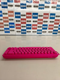Teclado Attack Shark X68 HE