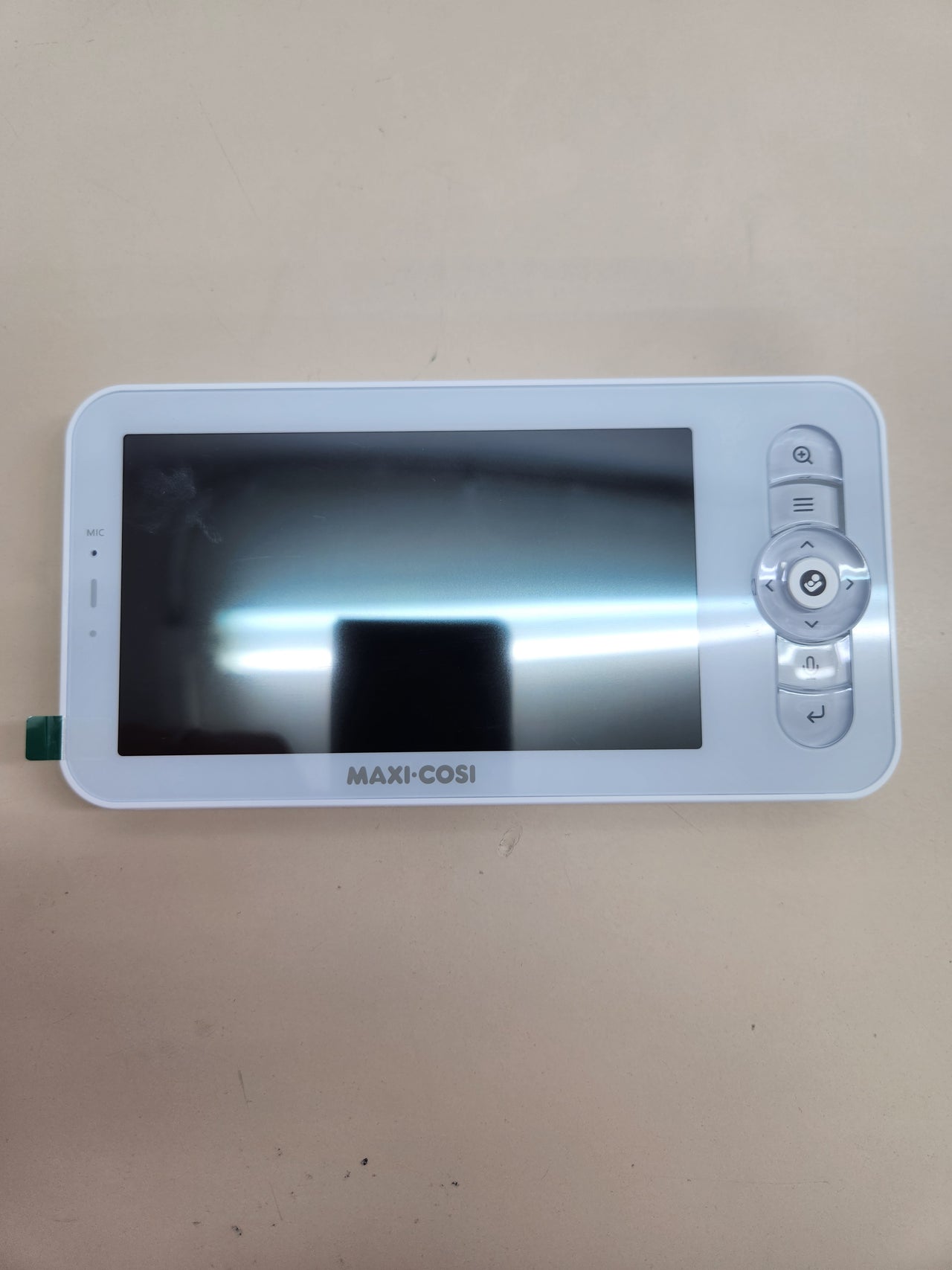 Monitor bebé Video Ultra HD (2K) Maxi-Cosi