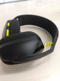 Auriculares Logitech G435 LIGHTSPEED para gaming