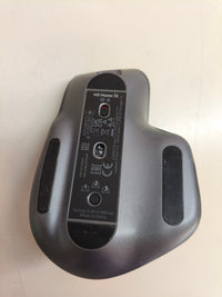 Ratón inalámbrico Logitech MX Master 3S