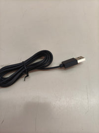 Ratón con cable HP 1000, 1200 PPP, negro