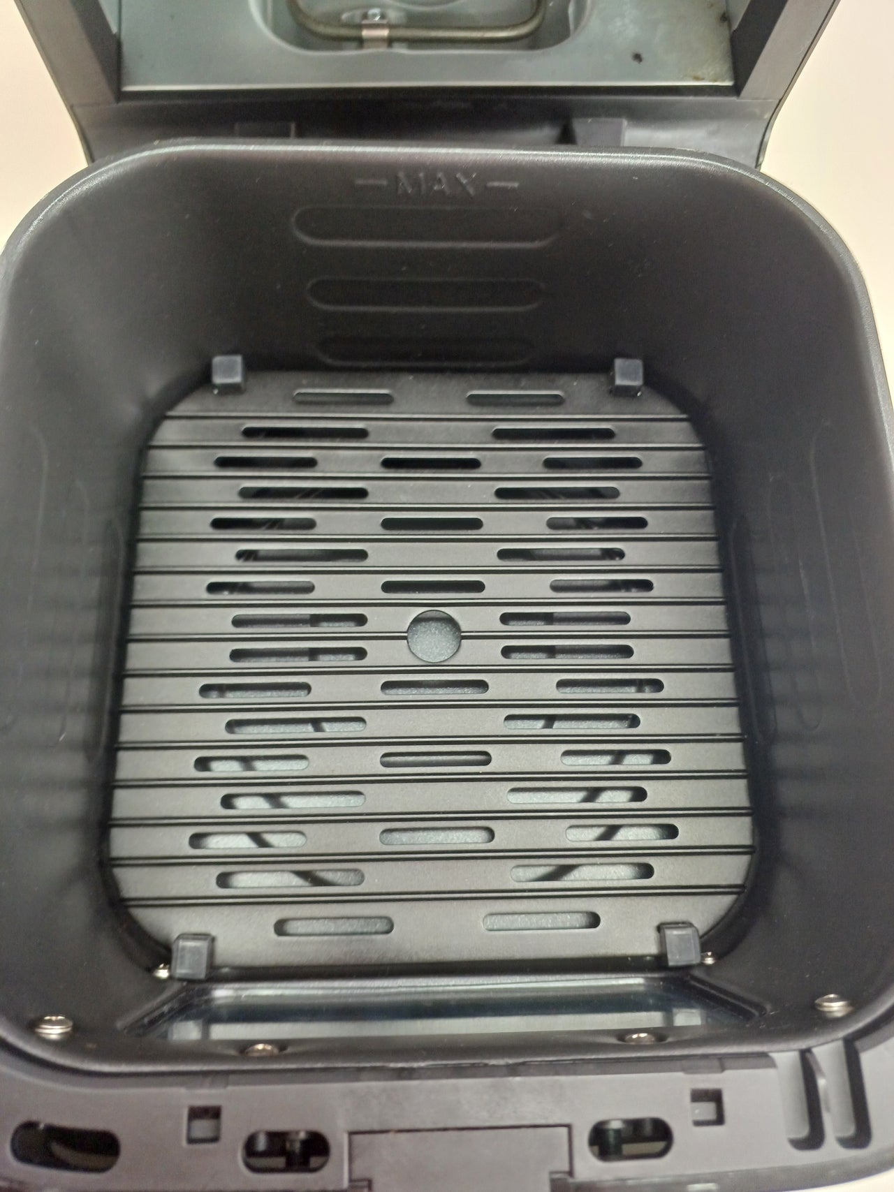 Freidora 6,5L 2200W grill y plancha – Cecotec