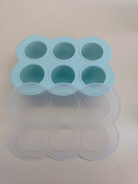 Thumbnail for Baby Batidora, sistema preparación alimentos a bebés, componentes y accesorios sin BPA, potencia de 250 W, NBY100 nutribullet