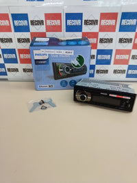 Autoradio Bluetooth USB MP3 manos libres Philips