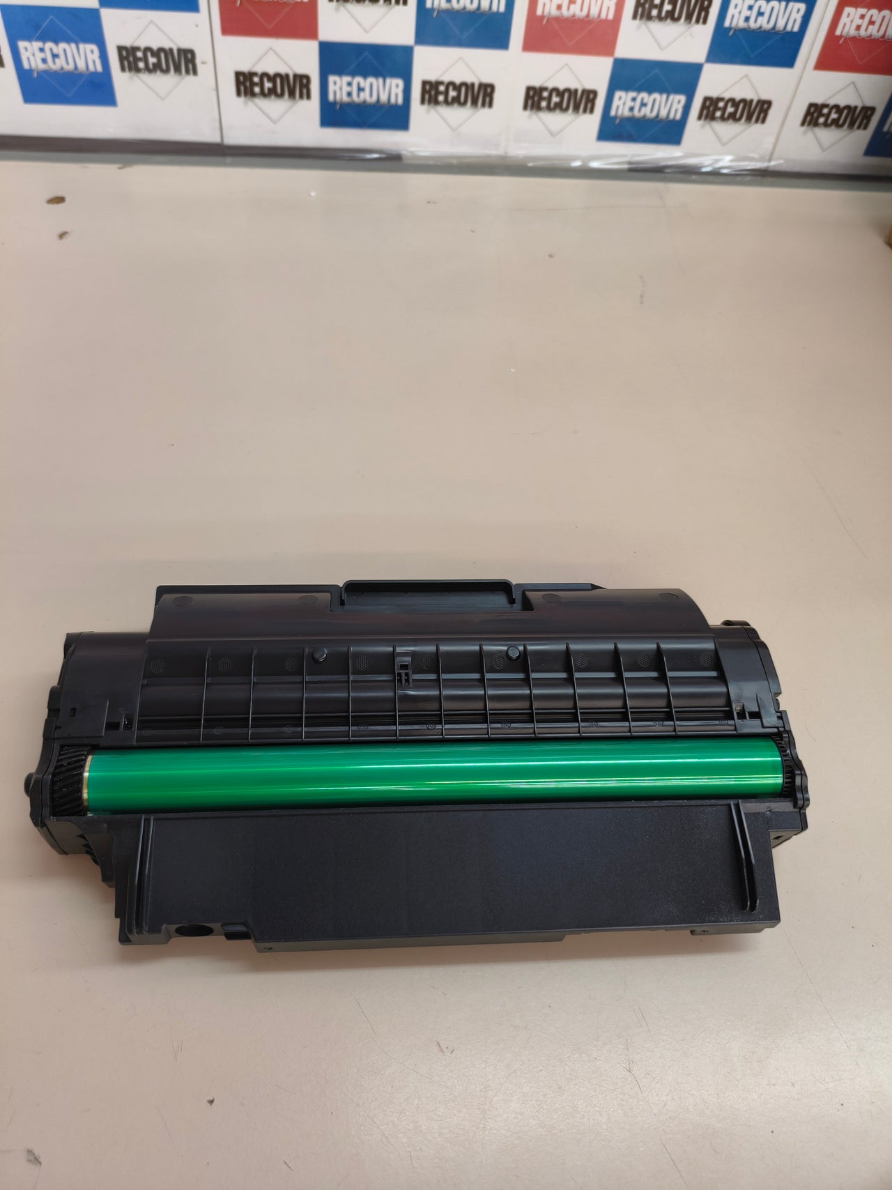 duston MLT-D1052L, tóner compatible Samsung, negro