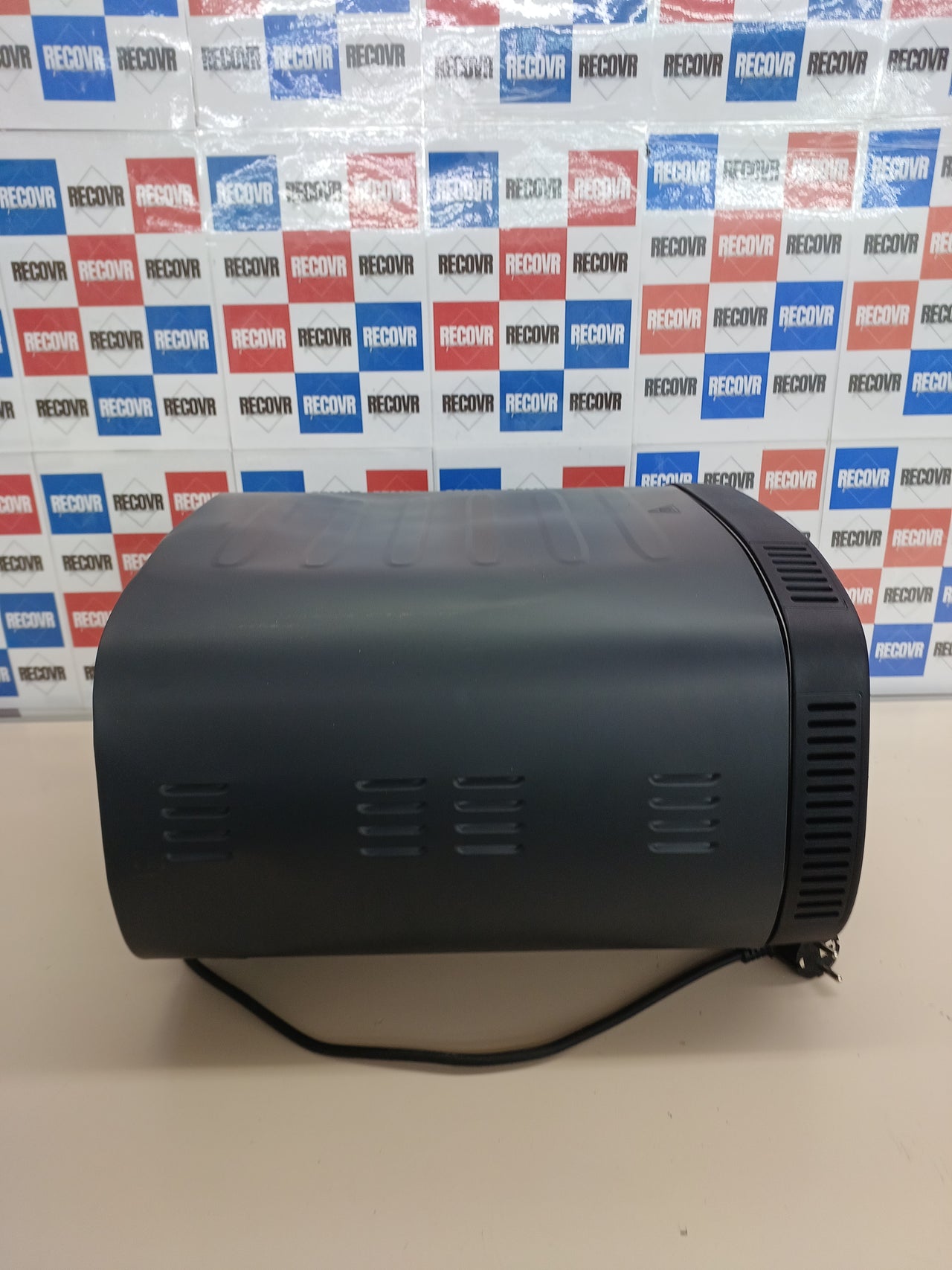 Horno pizza 430°C en 2 min con piedra G3 FERRARI