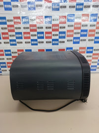 Thumbnail for Horno pizza 430°C en 2 min con piedra G3 FERRARI