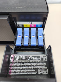 Thumbnail for Impresora Multifunción Epson EcoTank ET-2810 (C11CJ67403)