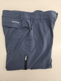 Thumbnail for Pantalones de Senderismo, talla 4 Long Mujer Columbia Saturday