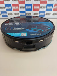 Robot Aspirador Cecotec Conga 2299 Ultra Home Genesis