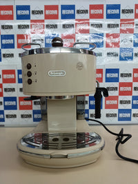 Thumbnail for Cafetera Espresso 1,4 L, 1100 W, 2 Cups De'Longhi