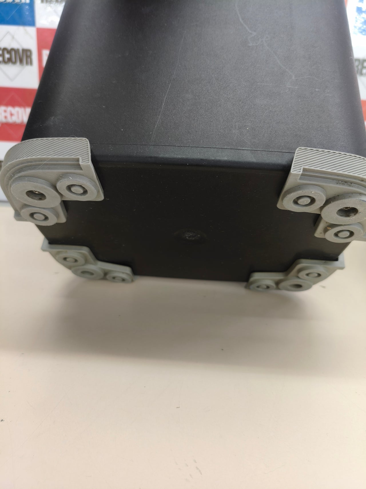 Filtro externo para acuario Fluval 307
