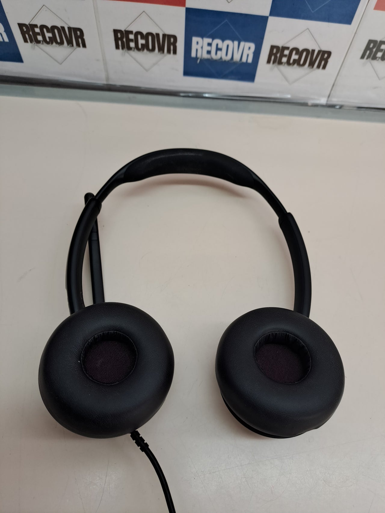 Auriculares EPOS Impact 860T ANC con USB-C/USB-A