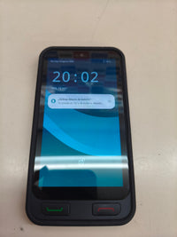 SPC Zeus 2, smartphone para mayores, 5