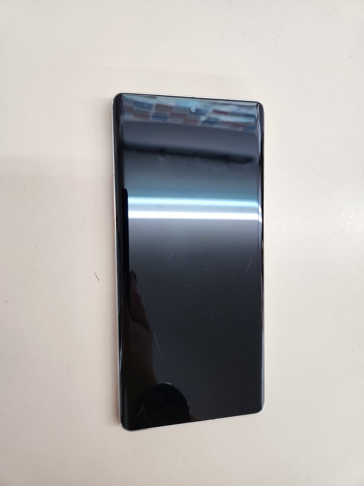 Móvil Google Pixel 7 Pro, 128 GB, 5G