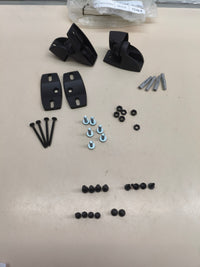 Soporte de pared universal para altavoces (2 unidades)