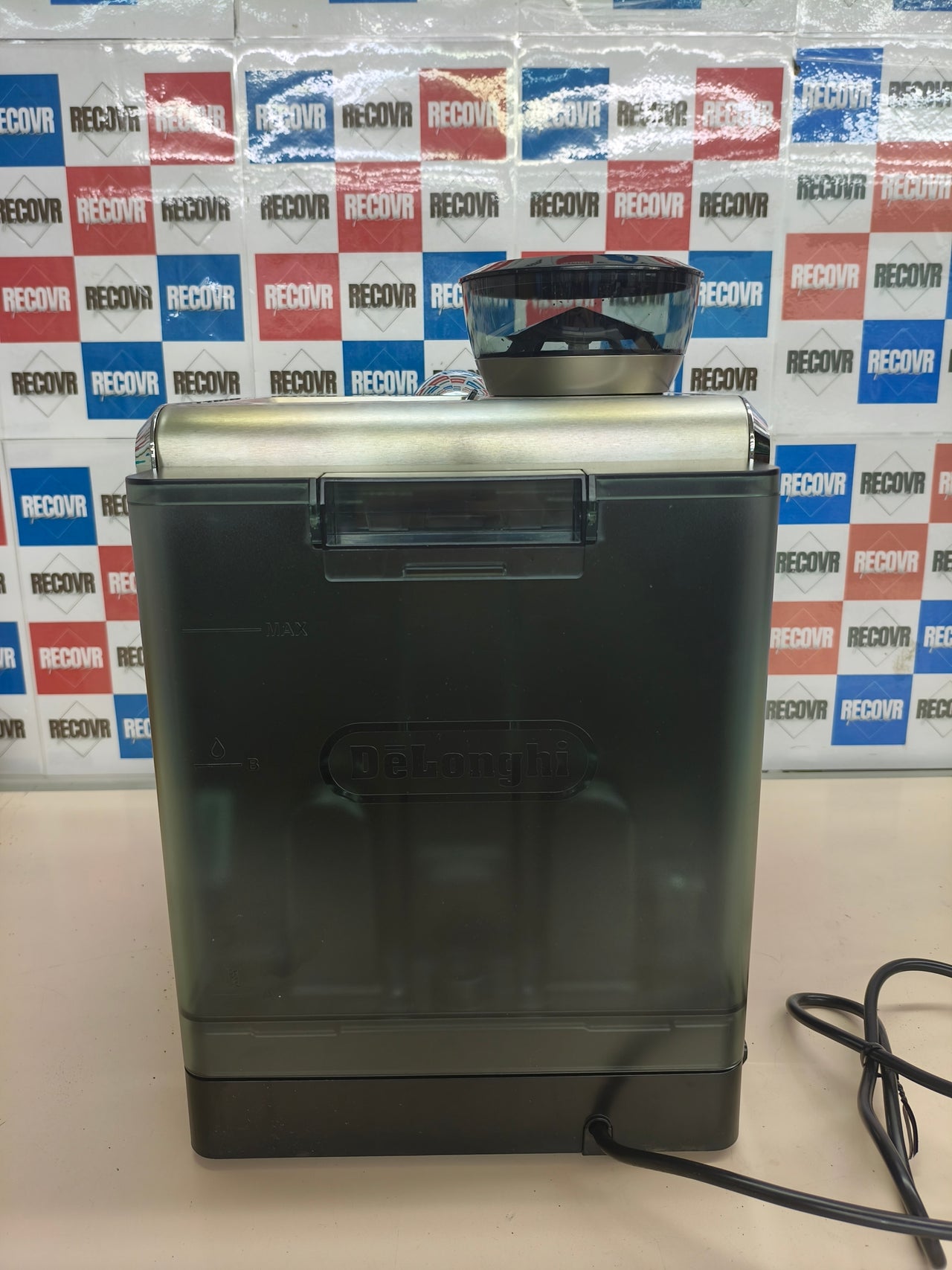 Cafetera espresso De'Longhi La Specialista Arte EC9155.MB