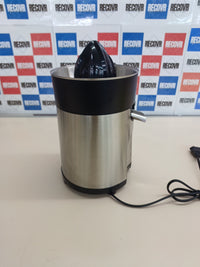 Thumbnail for Exprimidor 85W con 2 conos y colador extraíble WMF