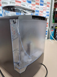 Thumbnail for Cafetera superautomática, molinillo cónico de metal Krups Roma