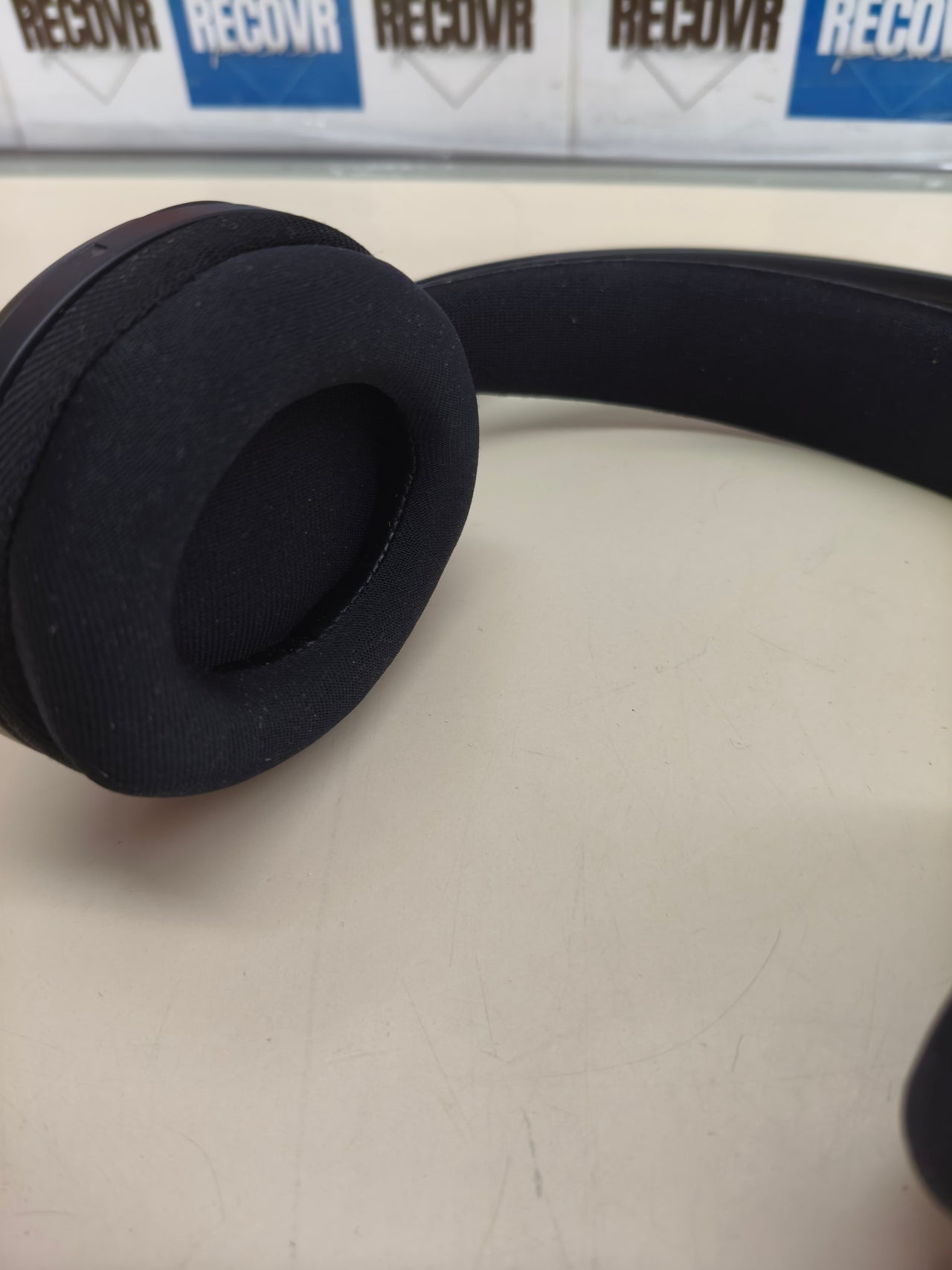 Auriculares inalámbricos para TV con conexión de 2,4 GHz