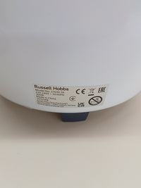 Arrocera 6 raciones 300 W con vaporera – Russell Hobbs
