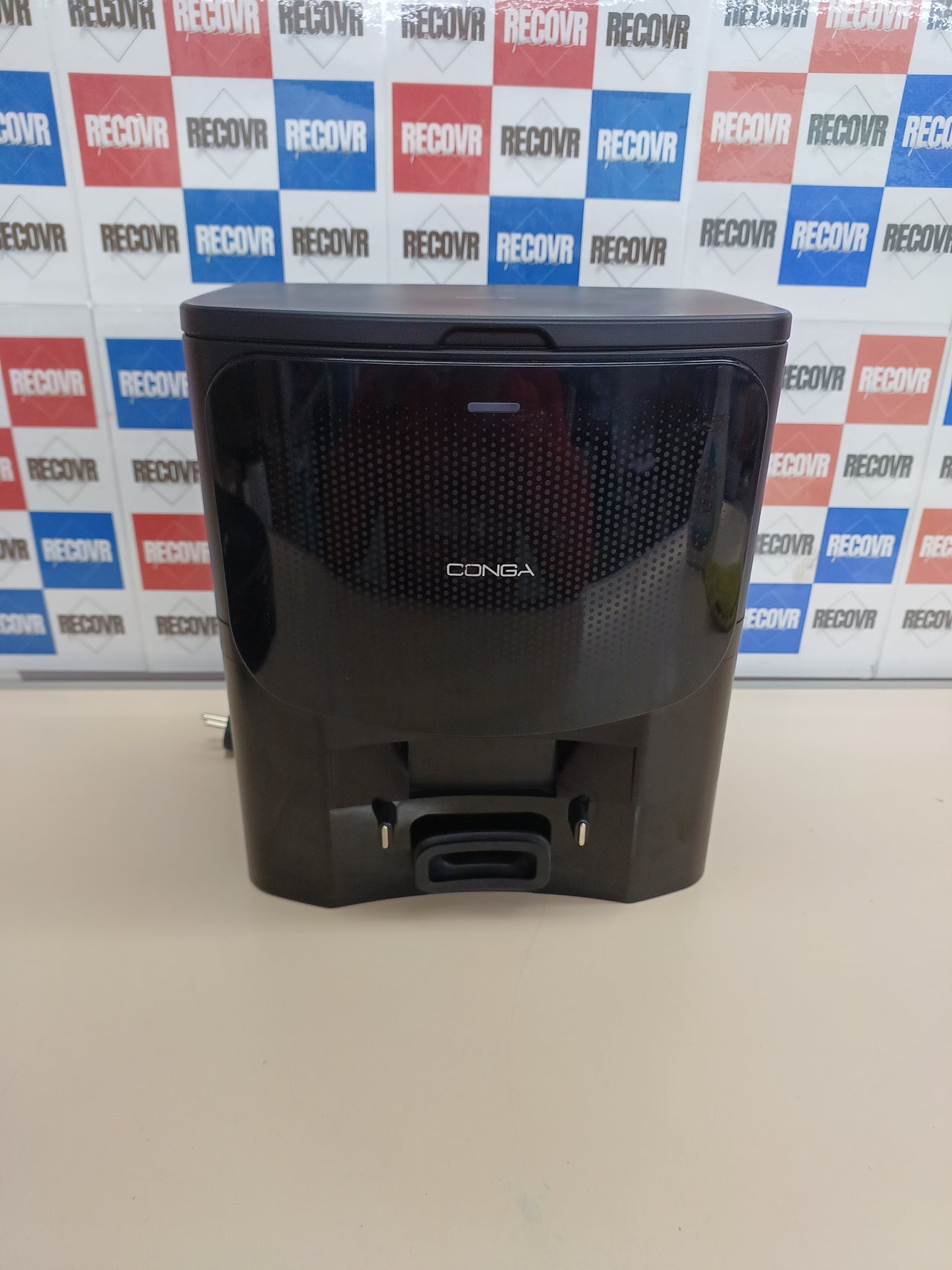 Robot Aspirador Cecotec Conga 8290 Immortal Ultra