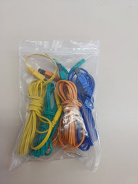 Electroestimulador 115 programas TENS/EMS 4 canales TESMED Max 830