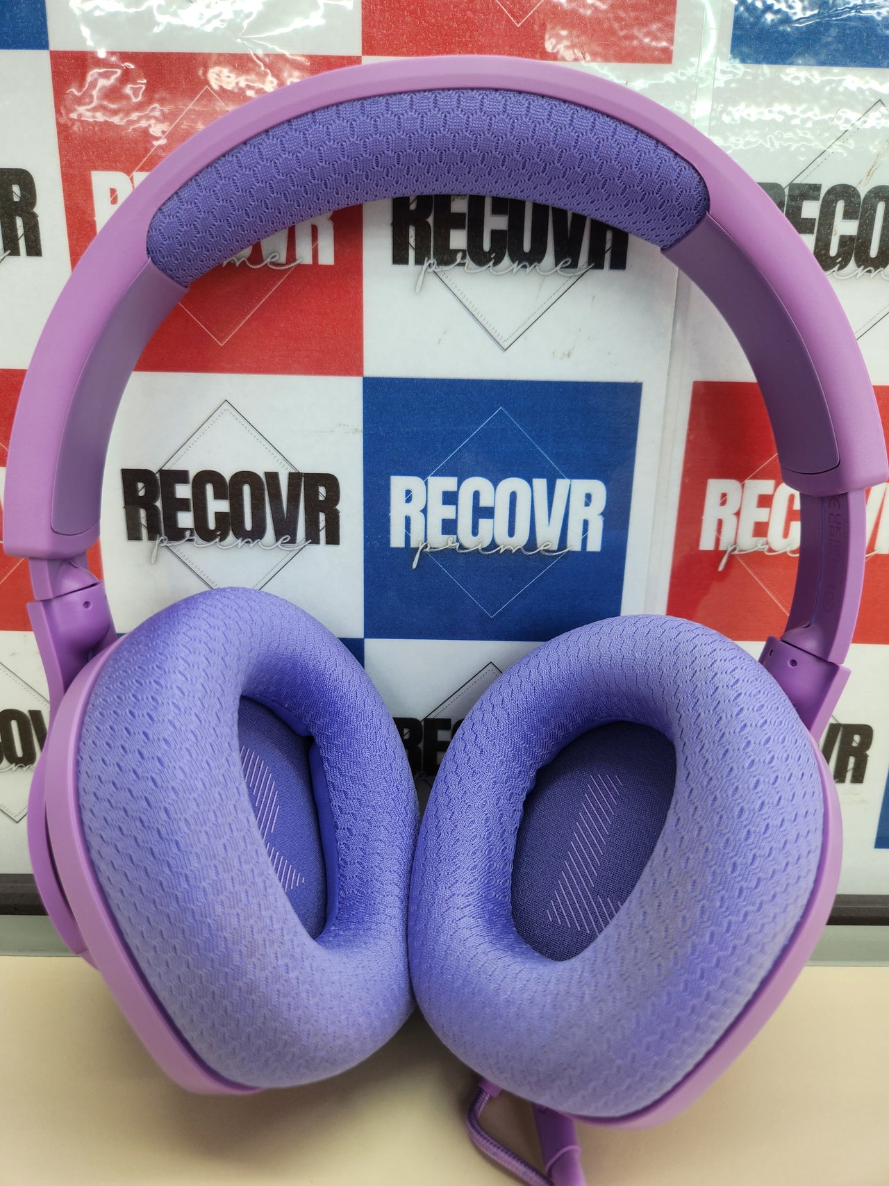 Cascos gaming circumaurales JBL Quantum 100M2