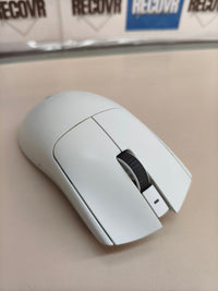 Ratón gaming inalámbrico Razer Viper V3 Pro, 55 g, 35K DPI