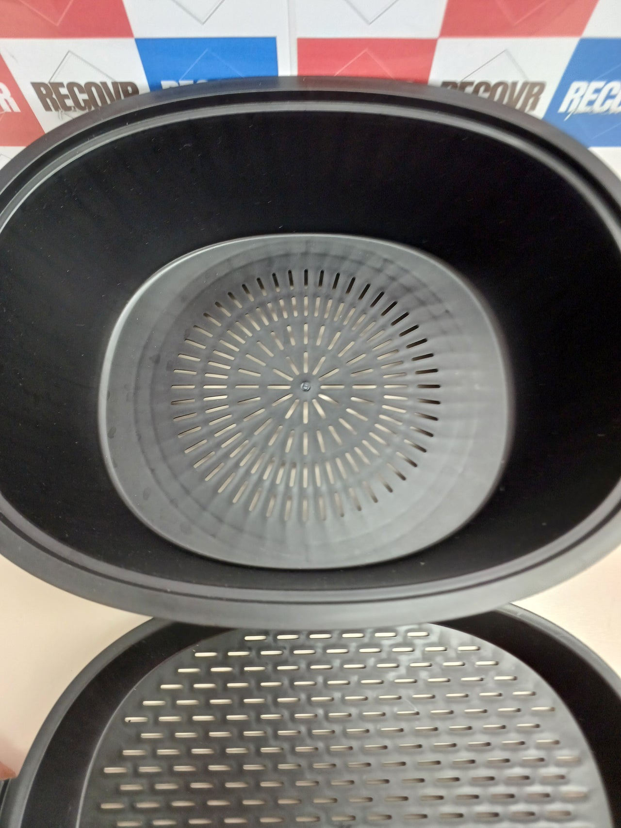 Robot de cocina inteligente WiFi 30 funciones 4,5 L - Ufesa