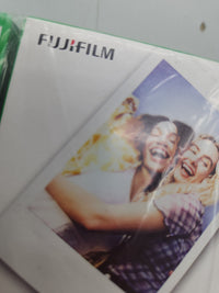Película cámara instantánea (80 Fotos) Instax Mini Fujifilm Color