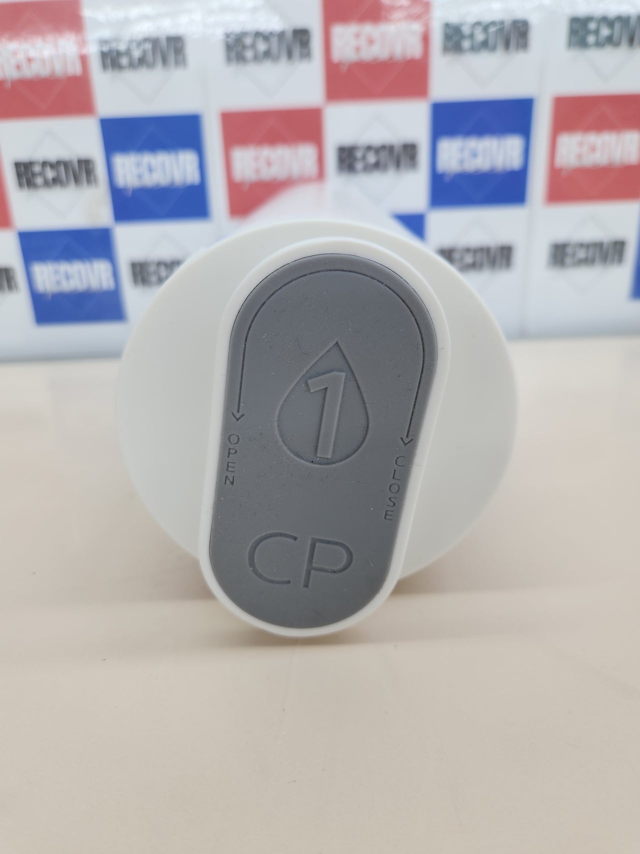 Cartucho de Filtro de Repuesto para Sistema de Ósmosis Inversa - Frizzlife ASR211 - PD600-TAM3, PD400, PD500, PD800-TAM4 (1ª etapa)