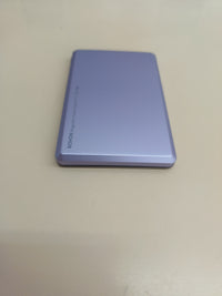 Powerbank magnético 5000 mAh USB-C 20W PD - NOHON