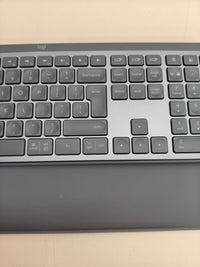 Teclado inalámbrico Logitech MX Keys S Plus