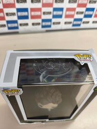 Funko Pop! VHS Cover Alien: Ripley y Facehugger figura de vinilo coleccionable