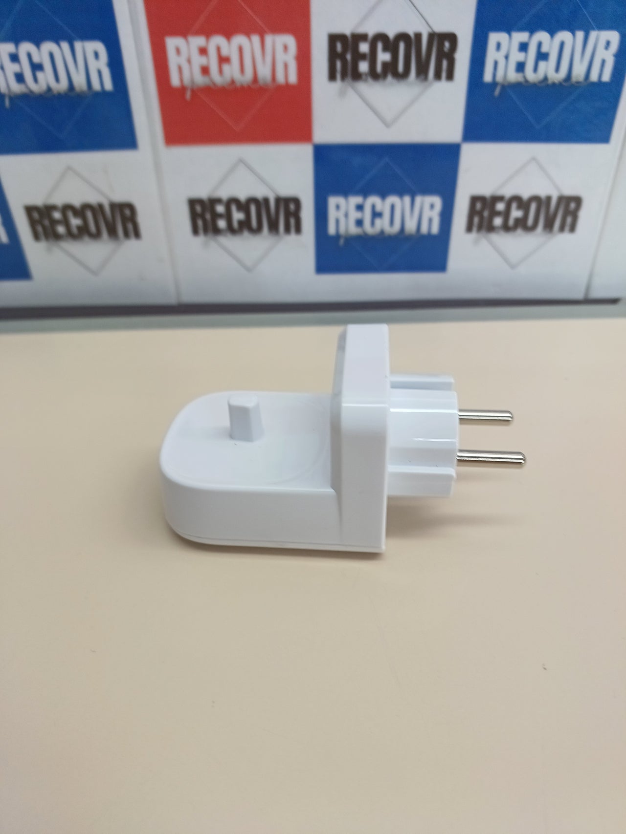 Cargador pared inalámbrico para cepillo Oral-B/Braun - ProofVision