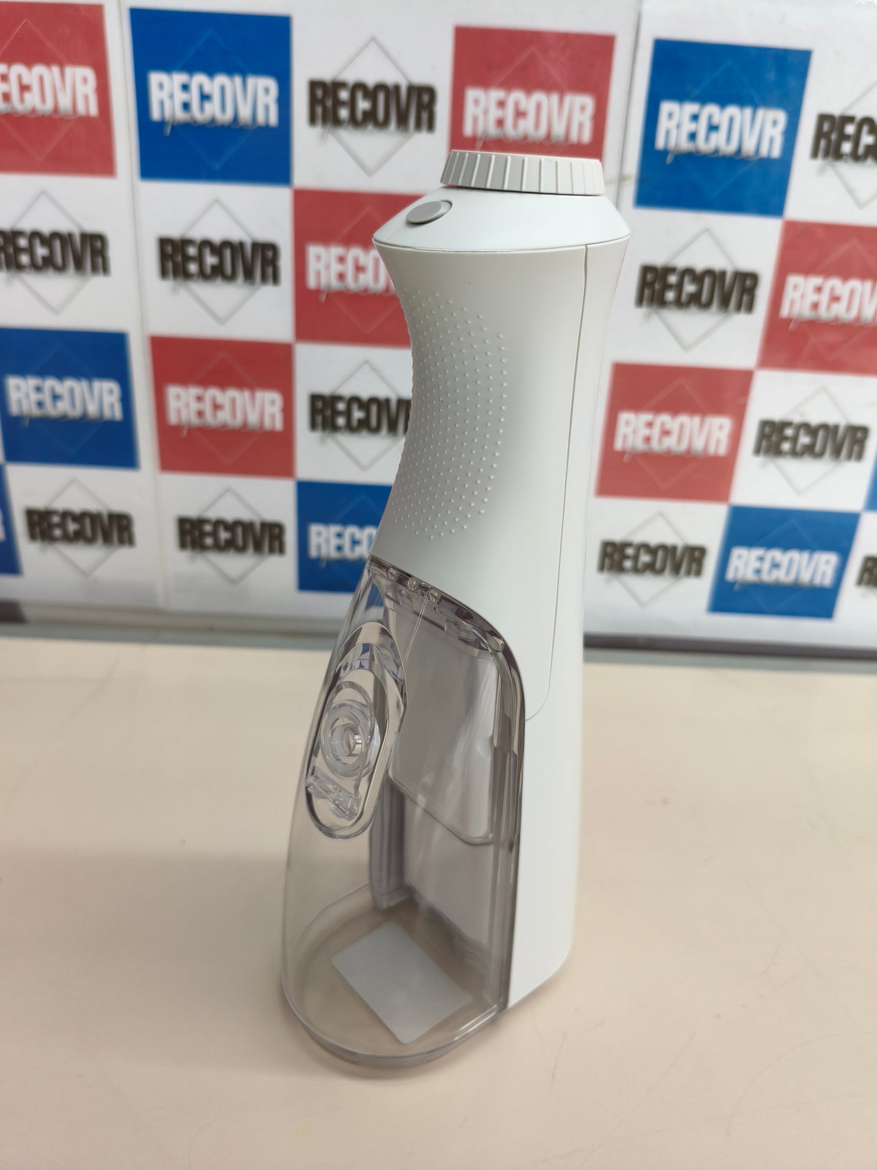 Irrigador dental inalámbrico Waterpik WF-13 recargable