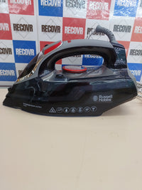 Russell Hobbs Power Steam Ultra – Plancha Cerámica 3100W, Antigoteo