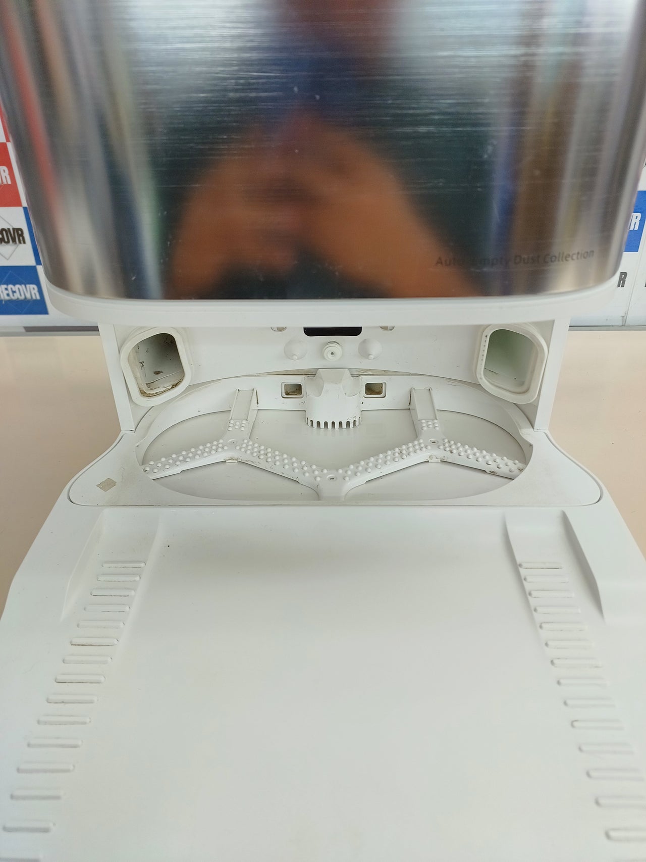Robot Aspirador Fregasuelos Dreame L10s Ultra Gen2 10000 Pa