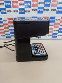 Cafetera De'Longhi Stilosa EC260.BK 15 Bares