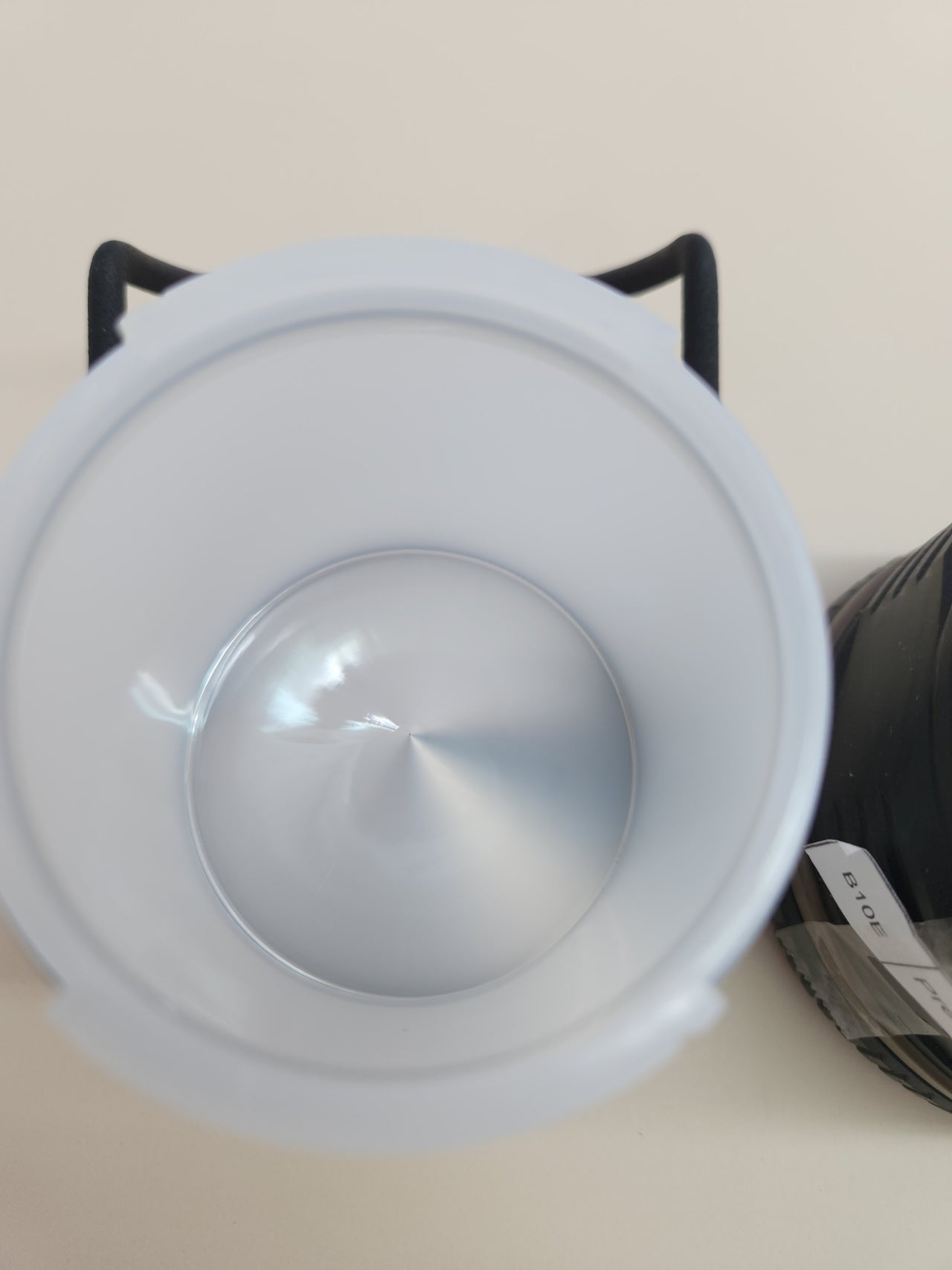 Linterna LED Streamlight La Siege Verde